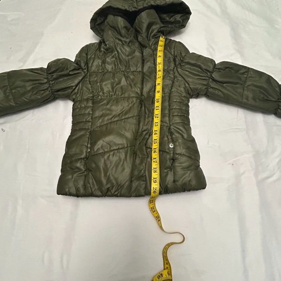 JESSICA SIMPSON jacket - Picture 1 of 13